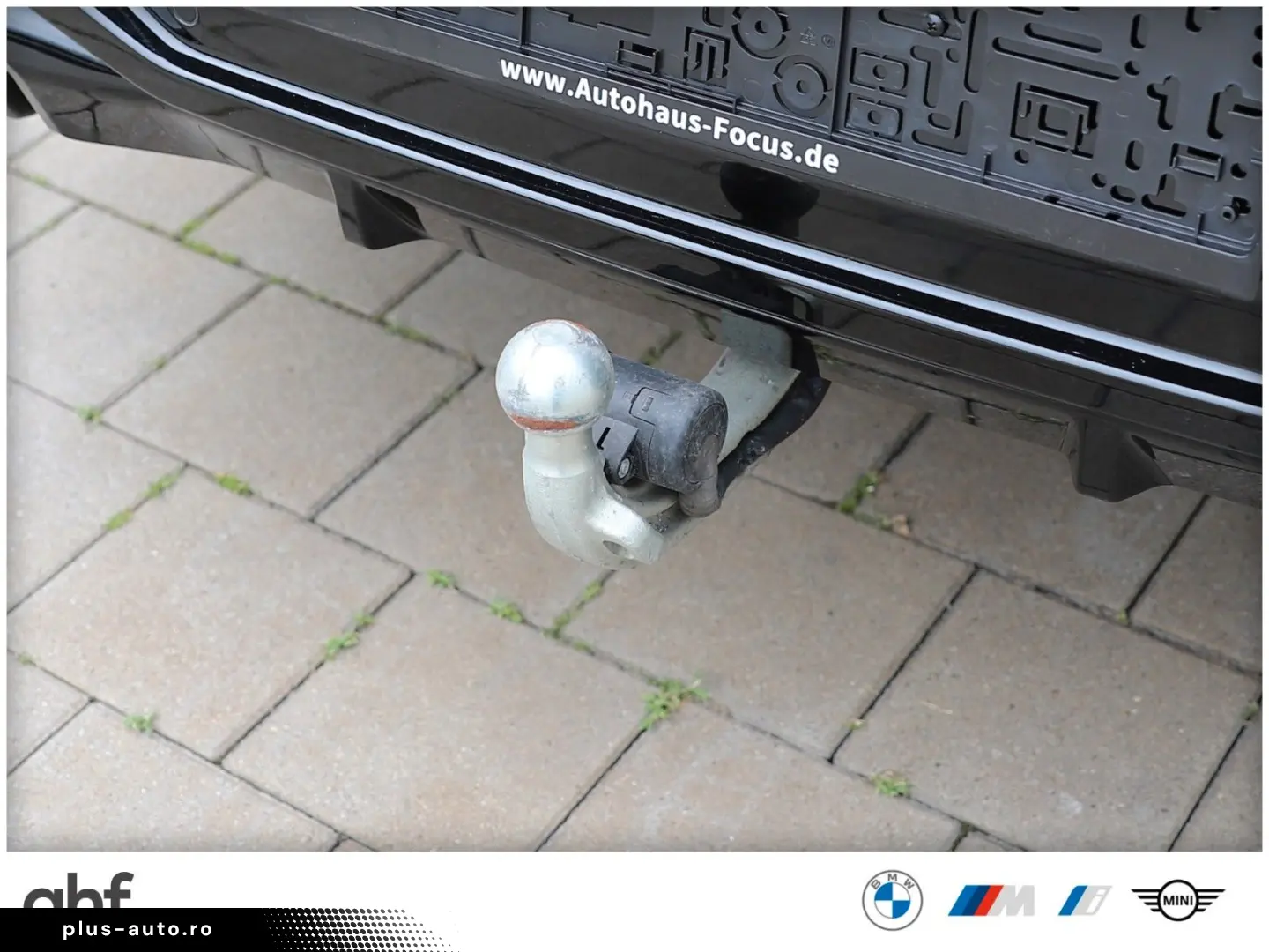 BMW X4 xDrive 30d M SPORT