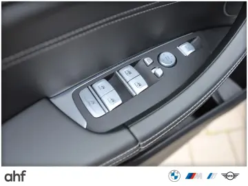 BMW X4 xDrive 30d M SPORT