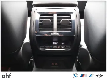 BMW X4 xDrive 30d M SPORT