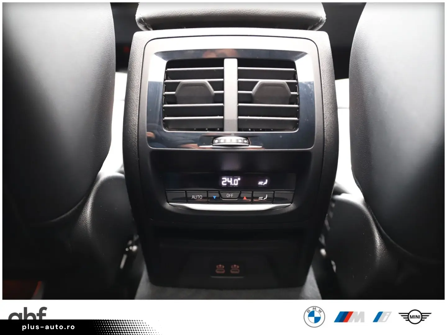 BMW X4 xDrive 30d M SPORT