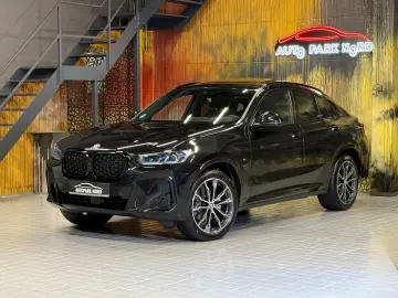 BMW X4 xDrive 20i M Sport