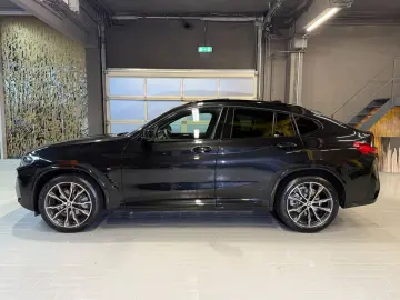 BMW X4 xDrive 20i M Sport