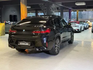 BMW X4 xDrive 20i M Sport