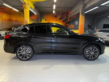 BMW X4 xDrive 20i M Sport