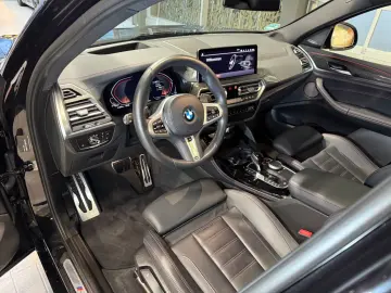 BMW X4 xDrive 20i M Sport