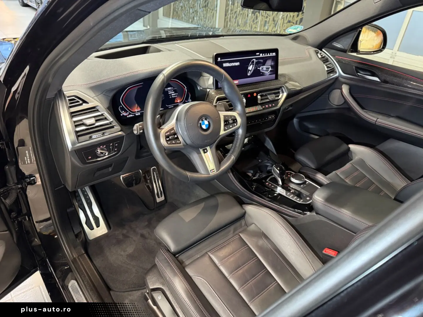 BMW X4 xDrive 20i M Sport
