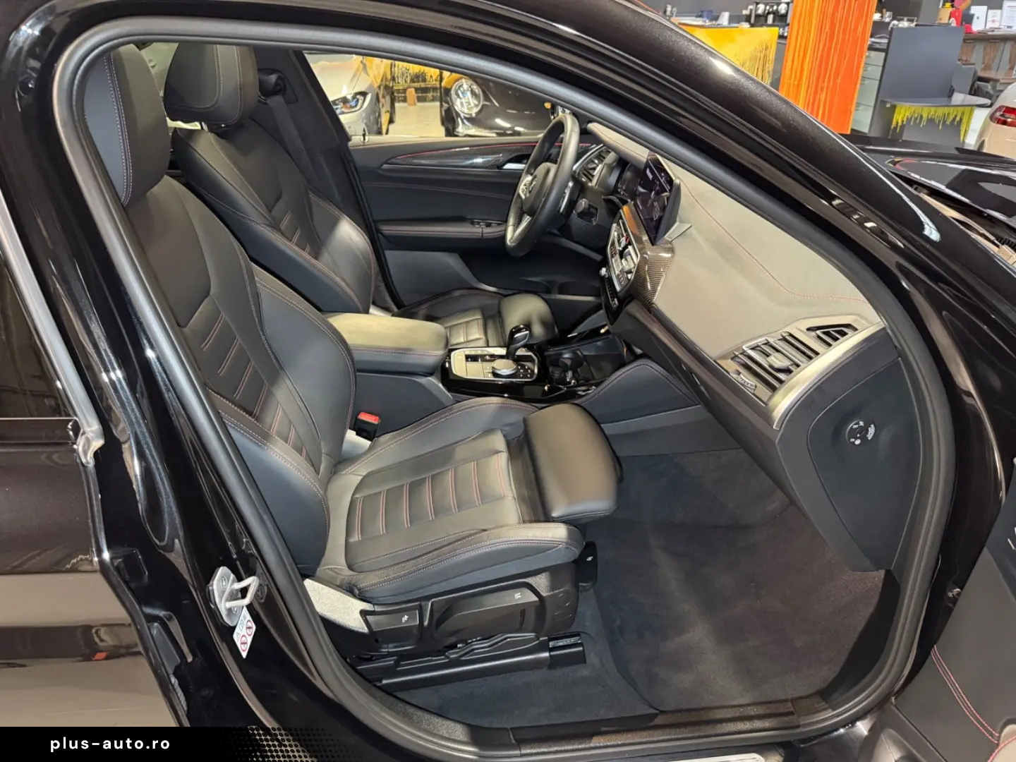 BMW X4 xDrive 20i M Sport