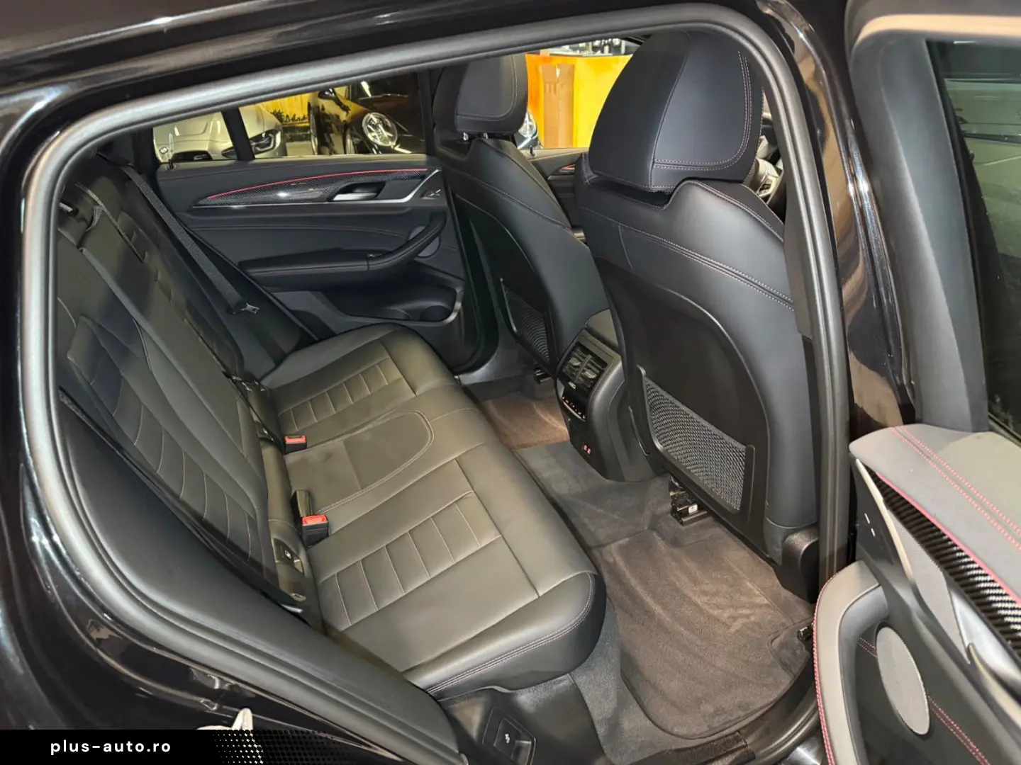 BMW X4 xDrive 20i M Sport