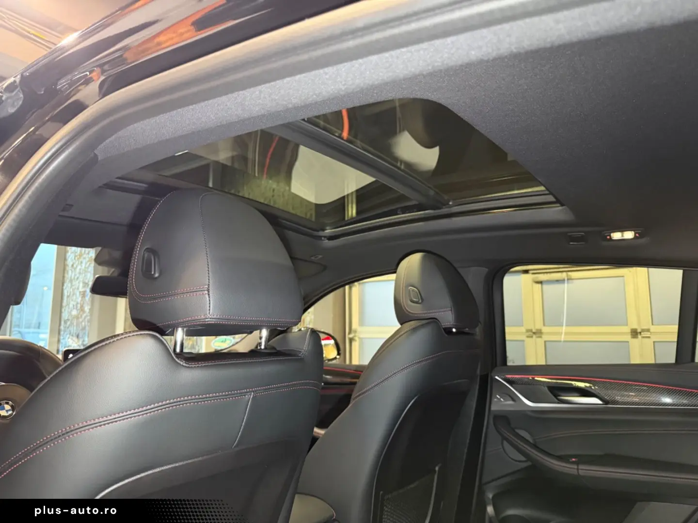 BMW X4 xDrive 20i M Sport