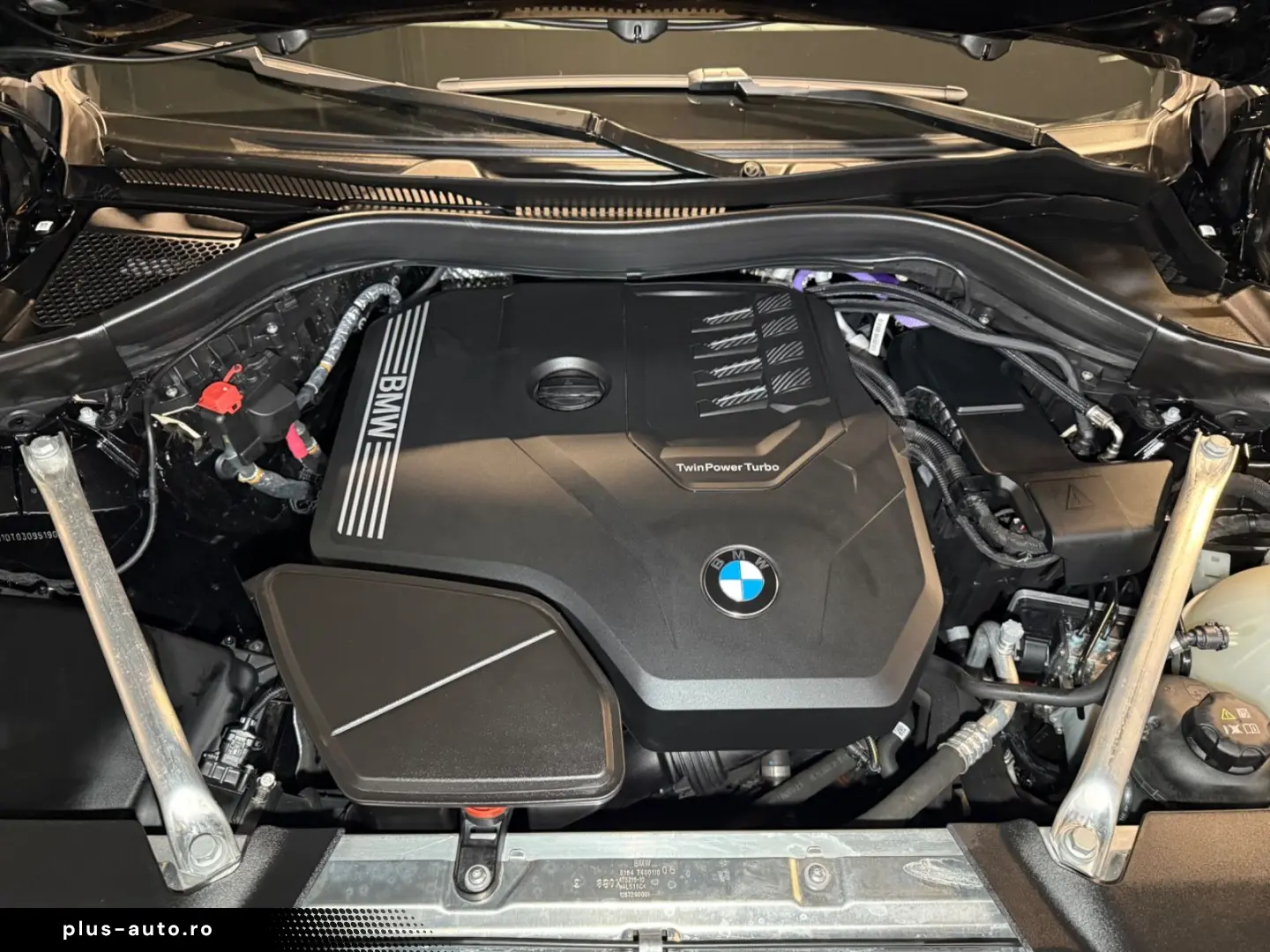 BMW X4 xDrive 20i M Sport