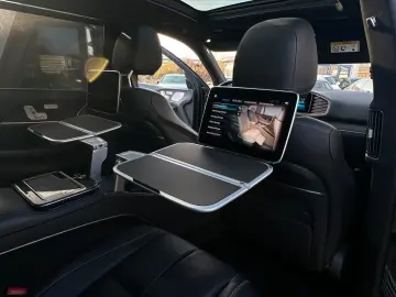 GLS 600 Maybach 4Matic Designo-Exclusive  VOLL