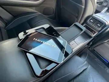 GLS 600 Maybach 4Matic Designo-Exclusive  VOLL