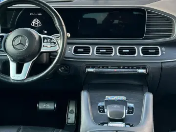 GLS 600 Maybach 4Matic Designo-Exclusive  VOLL