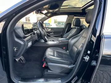 GLS 600 Maybach 4Matic Designo-Exclusive  VOLL