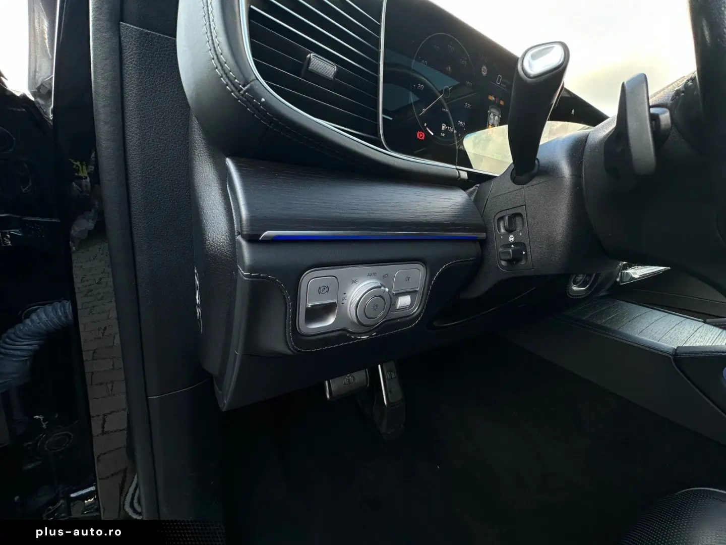 GLS 600 Maybach 4Matic Designo-Exclusive  VOLL