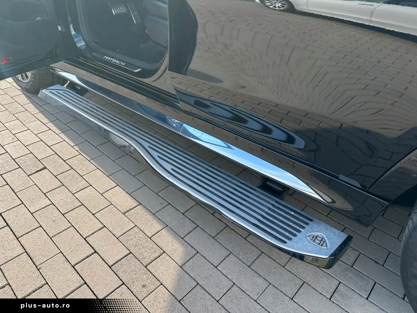 GLS 600 Maybach 4Matic Designo-Exclusive  VOLL