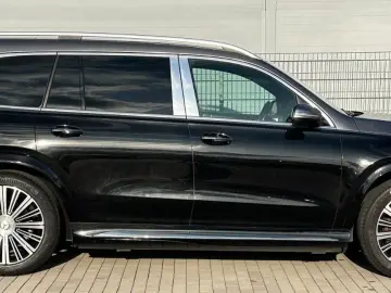 GLS 600 Maybach 4Matic Designo-Exclusive  VOLL