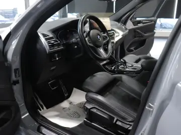 BMW X4 3.0 xDrive 30 d M Sport