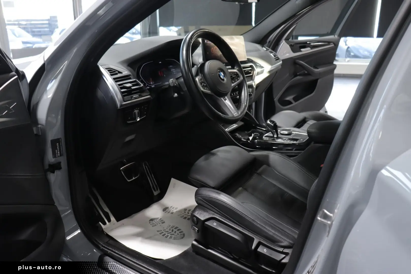 BMW X4 3.0 xDrive 30 d M Sport