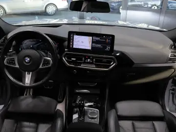 BMW X4 3.0 xDrive 30 d M Sport