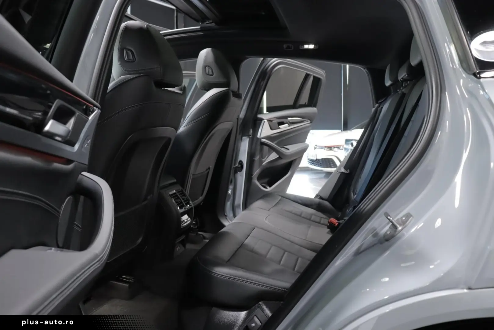 BMW X4 3.0 xDrive 30 d M Sport