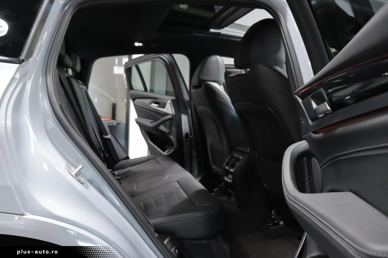 BMW X4 3.0 xDrive 30 d M Sport