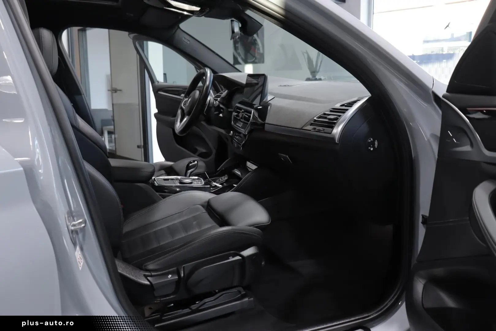 BMW X4 3.0 xDrive 30 d M Sport