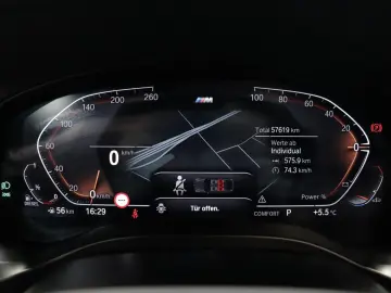 BMW X4 3.0 xDrive 30 d M Sport