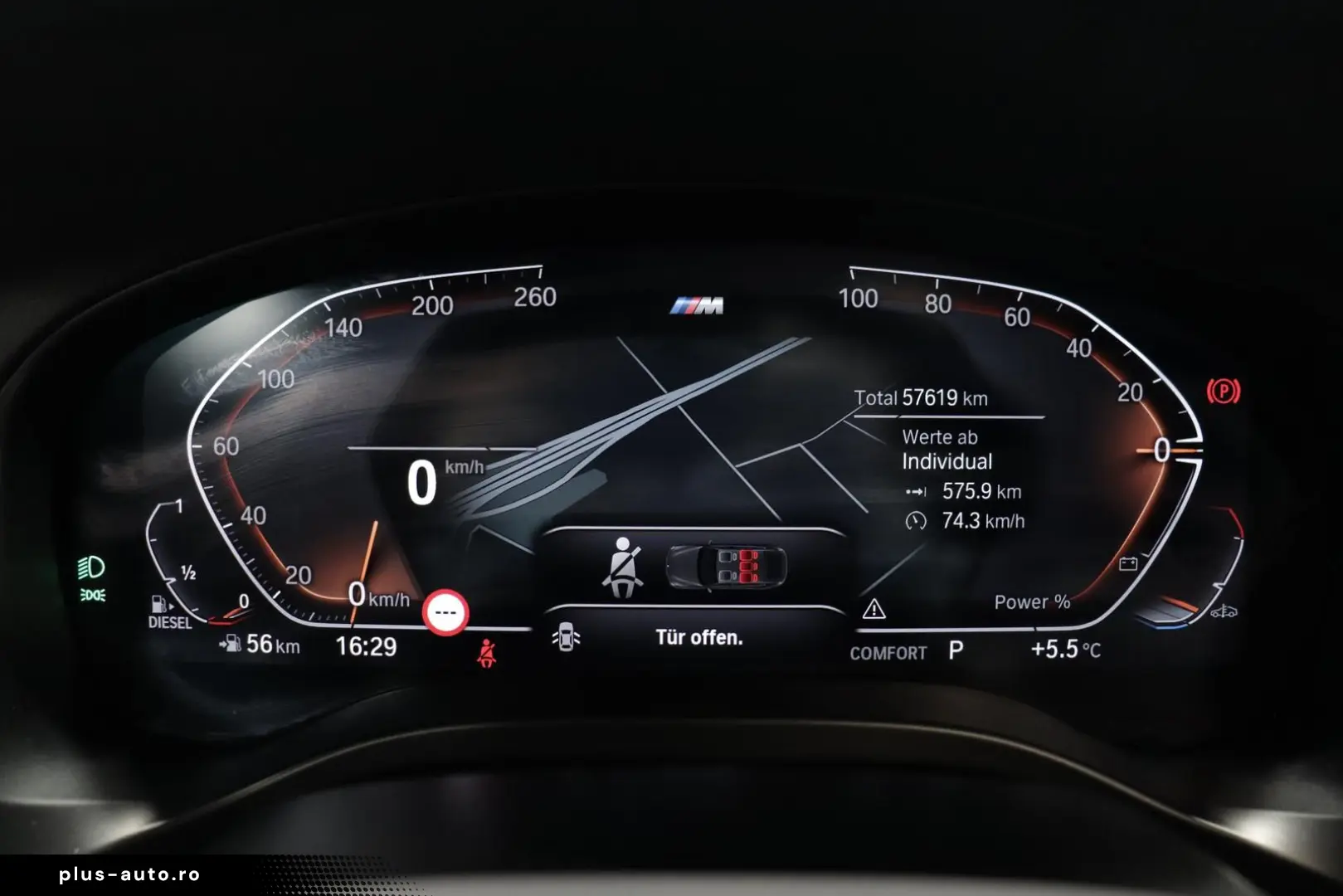 BMW X4 3.0 xDrive 30 d M Sport