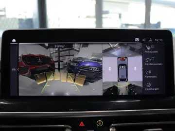 BMW X4 3.0 xDrive 30 d M Sport