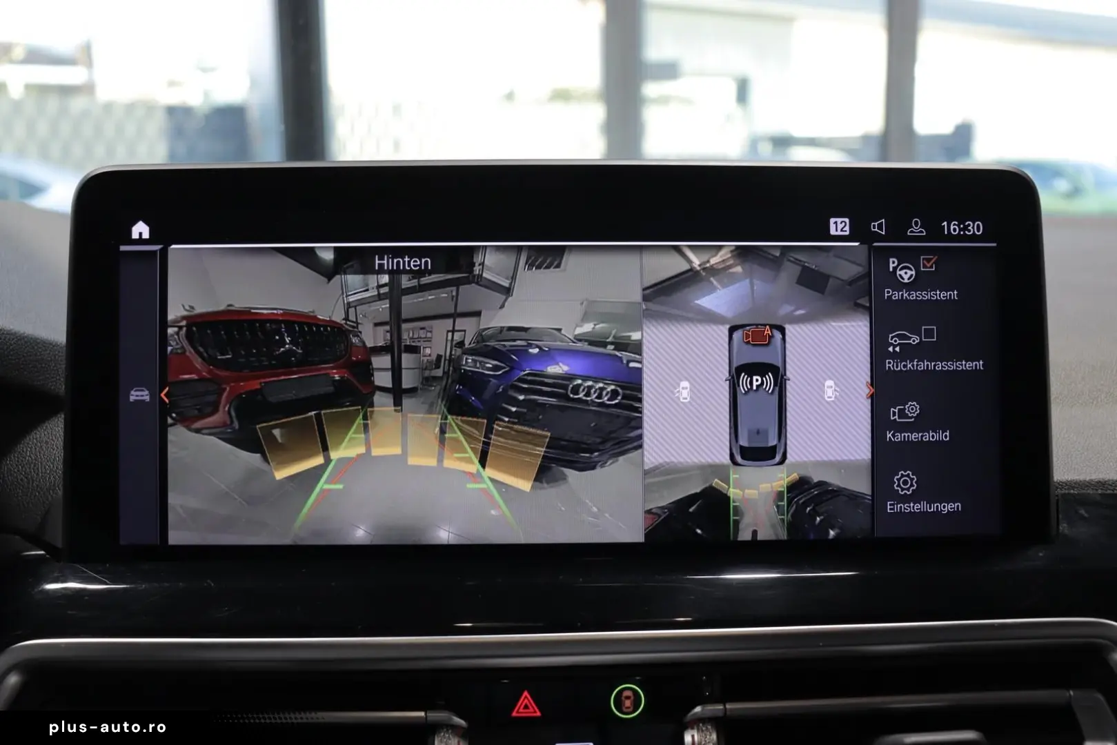 BMW X4 3.0 xDrive 30 d M Sport