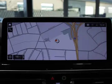 BMW X4 3.0 xDrive 30 d M Sport