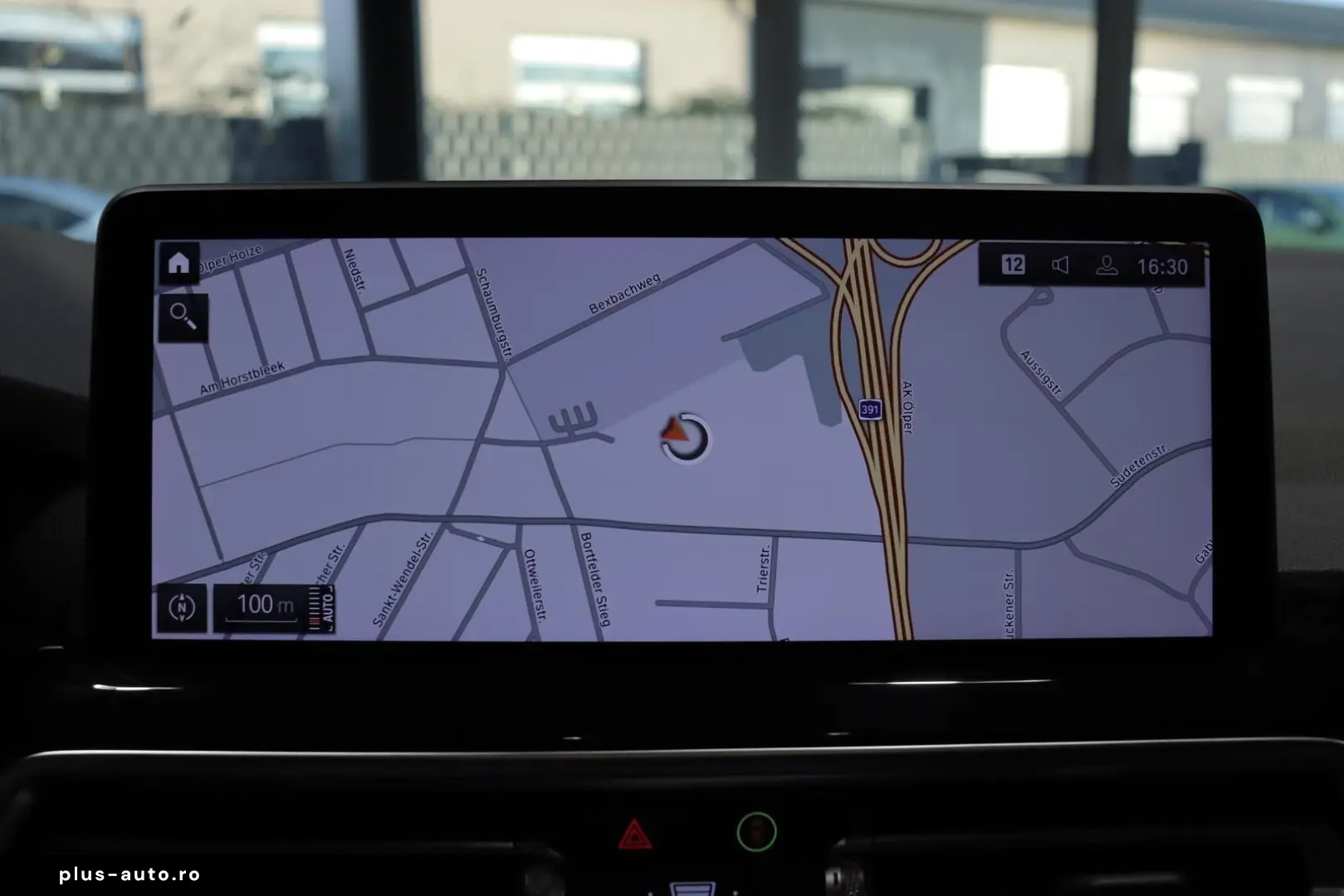 BMW X4 3.0 xDrive 30 d M Sport