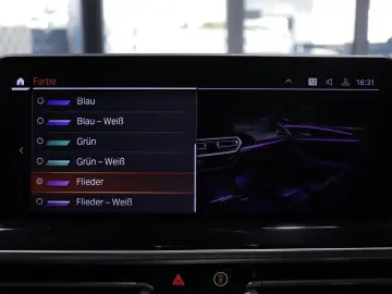 BMW X4 3.0 xDrive 30 d M Sport