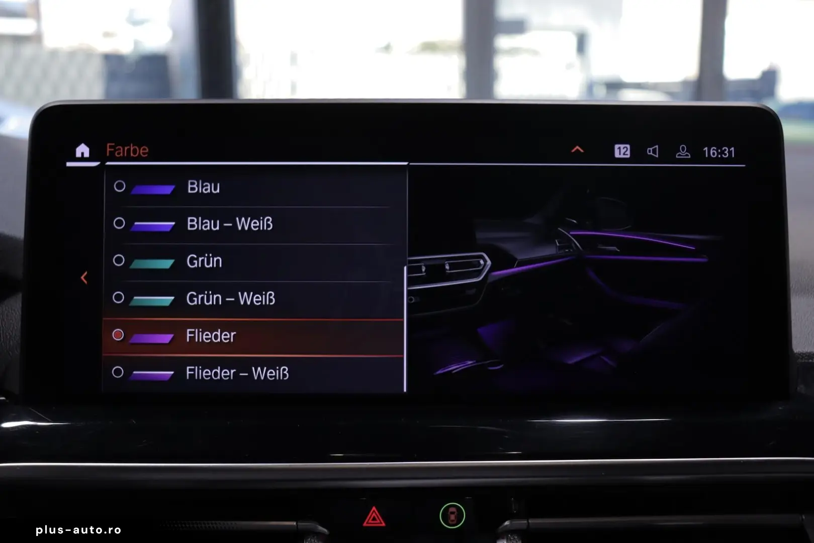 BMW X4 3.0 xDrive 30 d M Sport