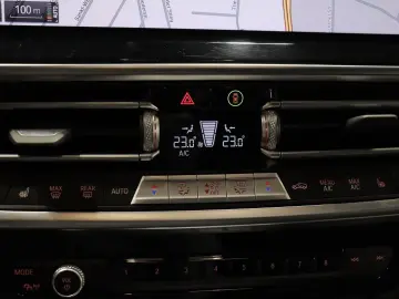 BMW X4 3.0 xDrive 30 d M Sport