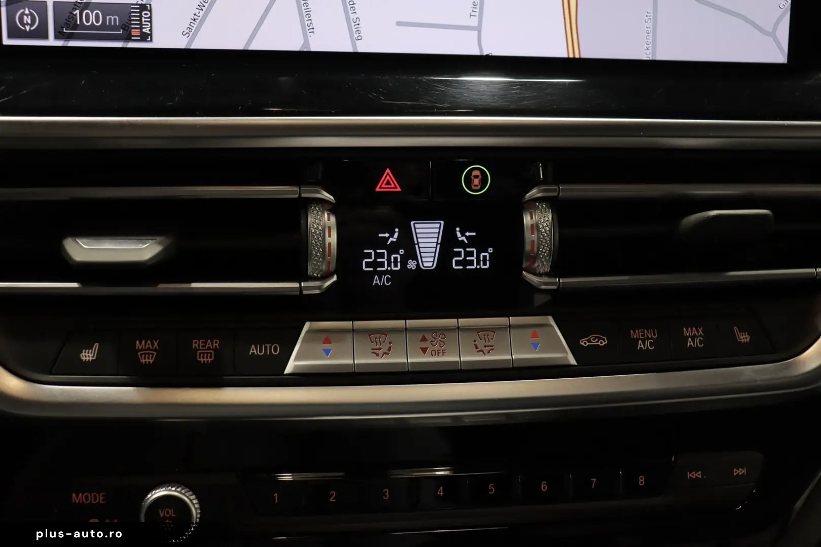 BMW X4 3.0 xDrive 30 d M Sport