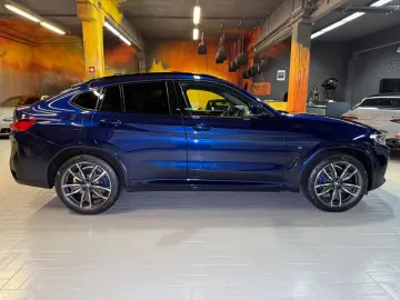 BMW X4 xDrive 30i M Sport