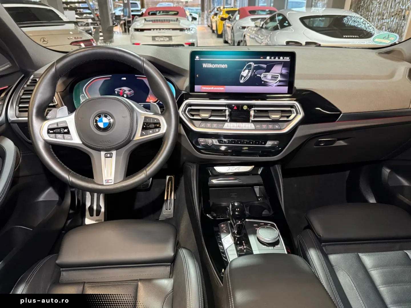 BMW X4 xDrive 30i M Sport