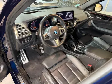 BMW X4 xDrive 30i M Sport