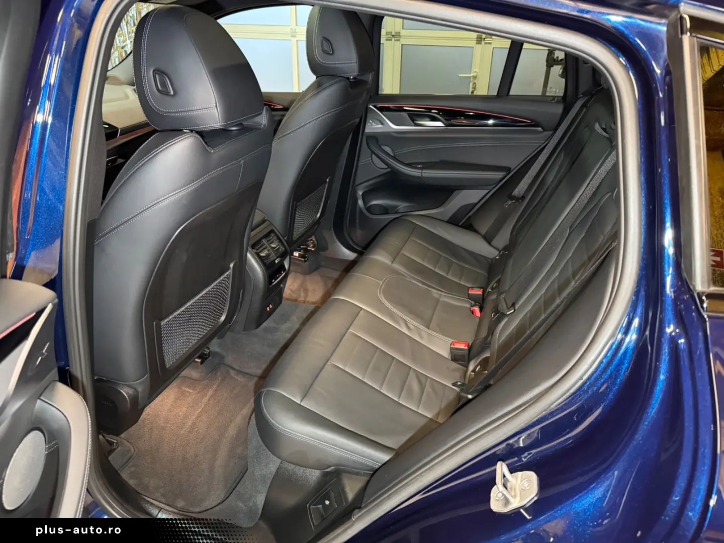 BMW X4 xDrive 30i M Sport