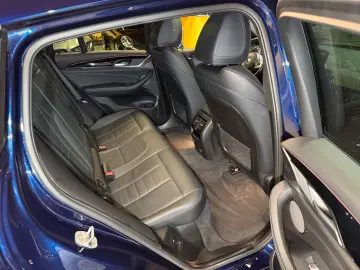 BMW X4 xDrive 30i M Sport