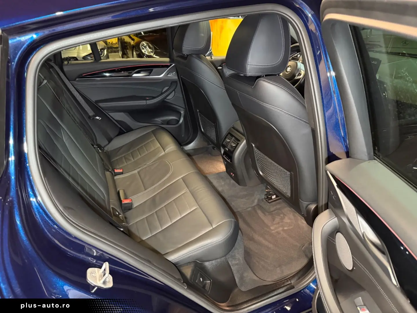 BMW X4 xDrive 30i M Sport