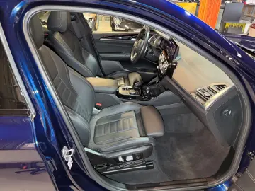 BMW X4 xDrive 30i M Sport