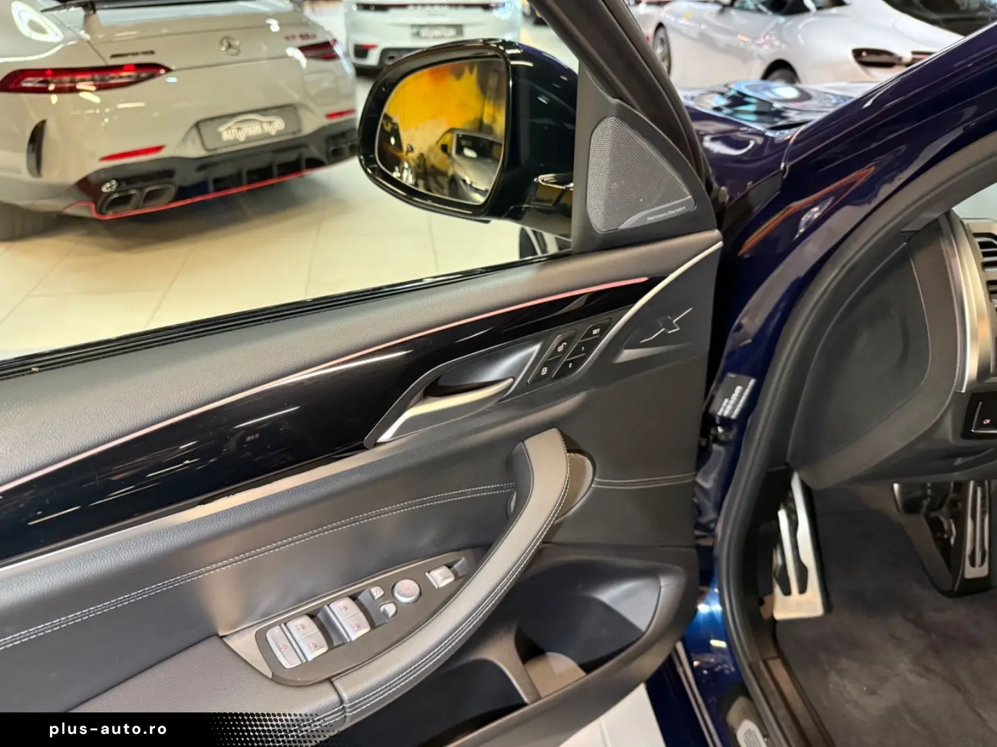 BMW X4 xDrive 30i M Sport