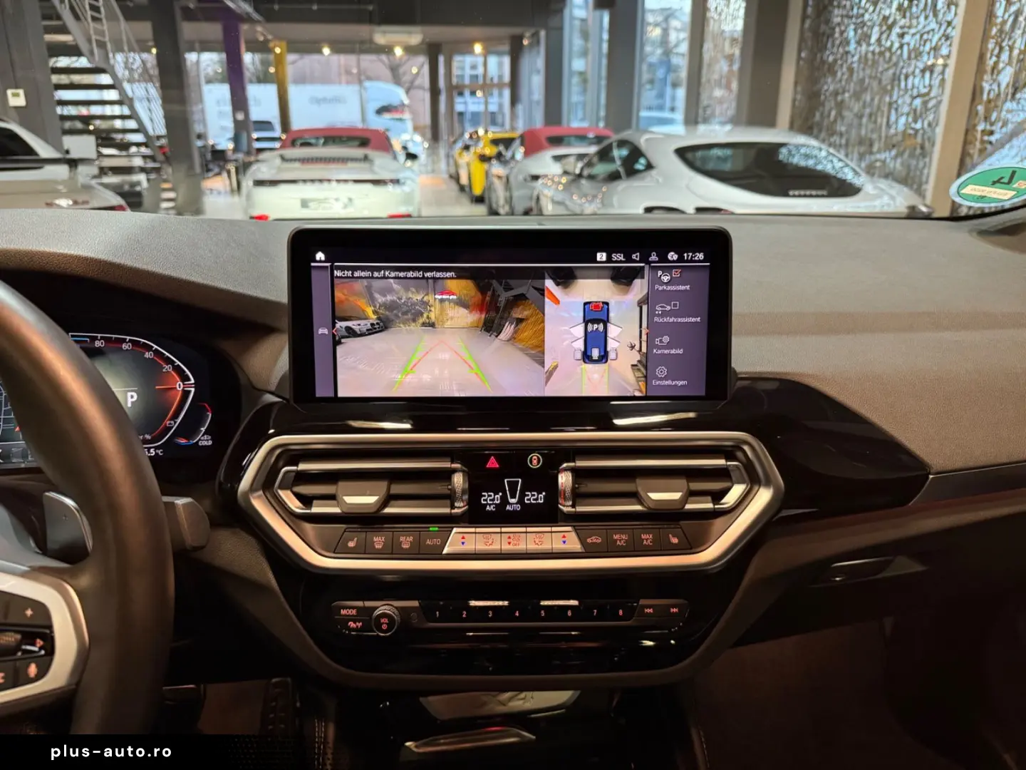 BMW X4 xDrive 30i M Sport