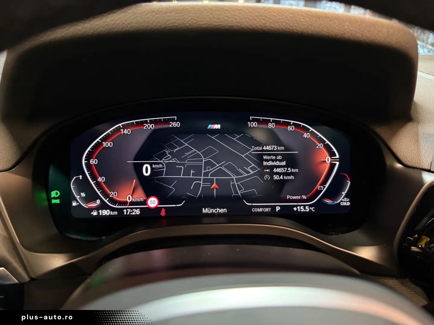 BMW X4 xDrive 30i M Sport