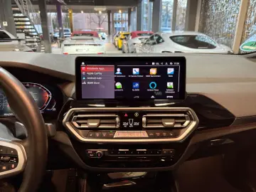 BMW X4 xDrive 30i M Sport