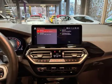 BMW X4 xDrive 30i M Sport