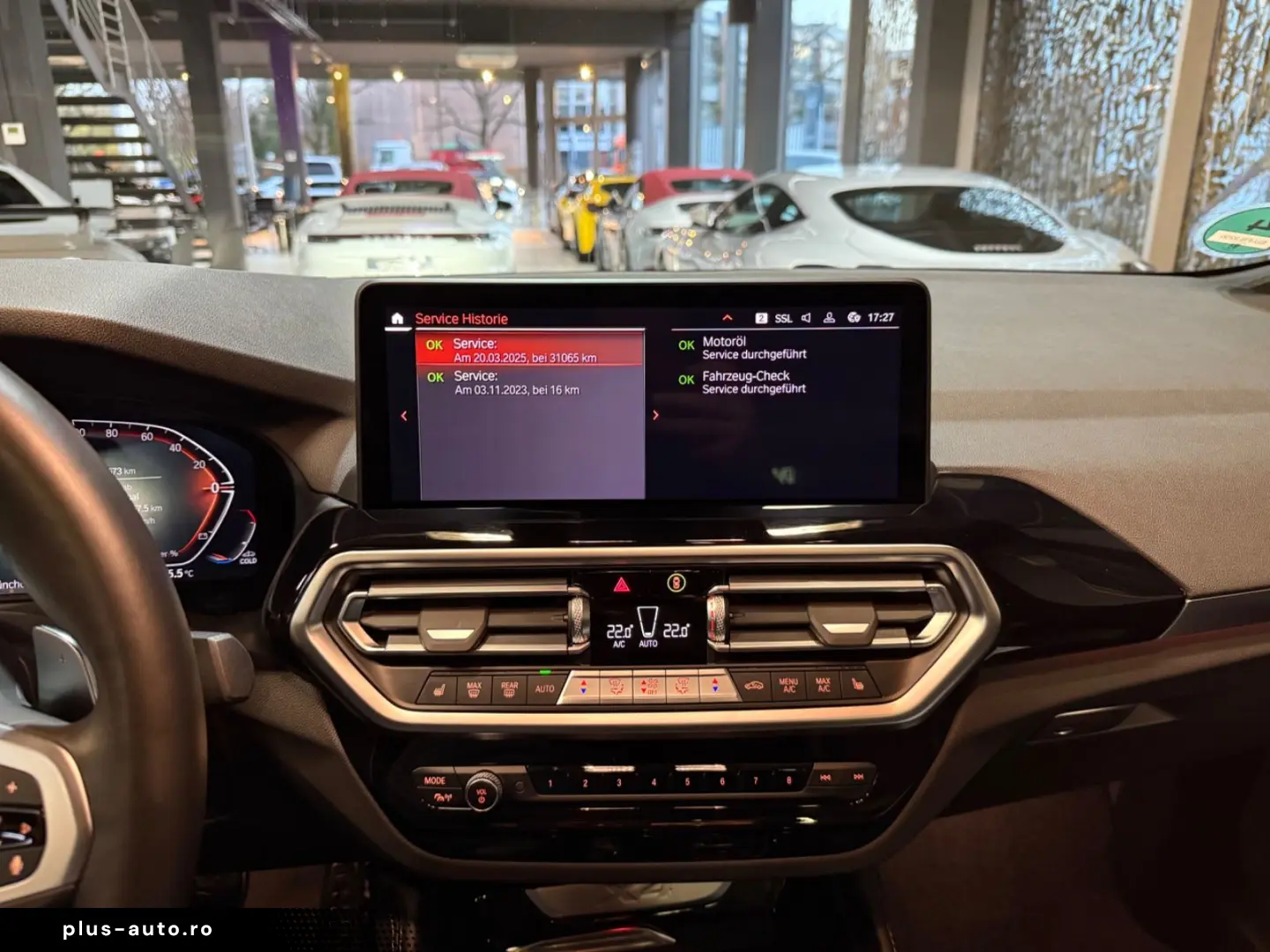 BMW X4 xDrive 30i M Sport